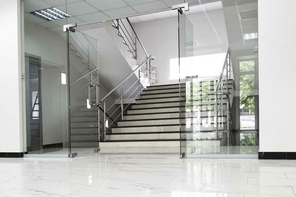 Cửa kính cường lực Đà Nẵng cua kinh cuong luc da nang 4