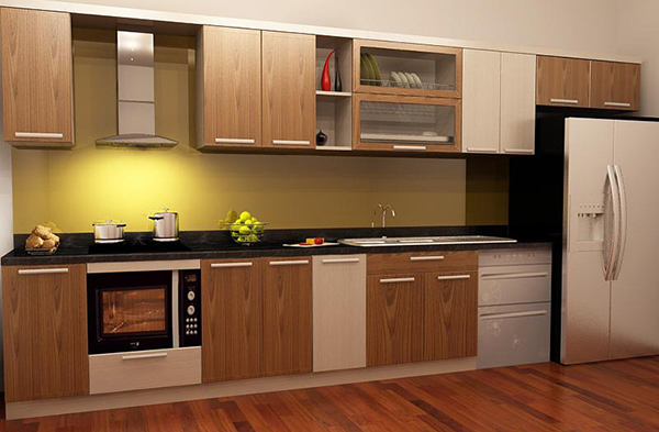 Mẫu kính ốp bếp Đà Nẵng kinh bep 4