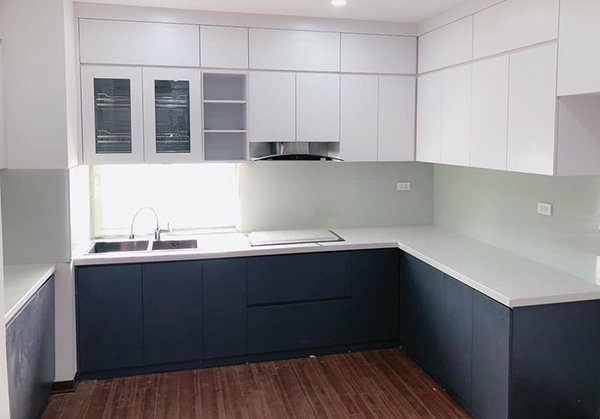 Mẫu kính ốp bếp Đà Nẵng kinh op bep 29