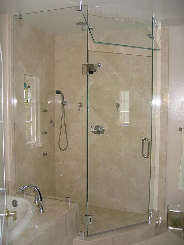 Phòng tắm kính mau vach kinh phong tam dep 18 1