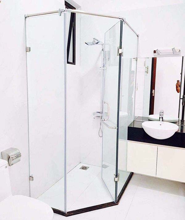 Phòng tắm kính phong tam kinh 10