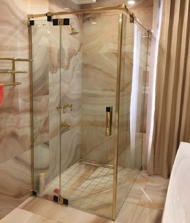 Phòng tắm kính phong tam kinh 3